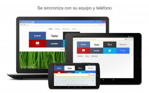 Yandex Browser with Protect screenshot 20