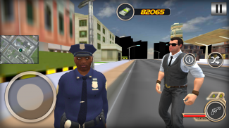 Gangsters in Mafia City Game screenshot 4