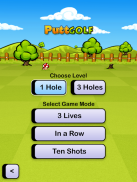 Putt Golf screenshot 5