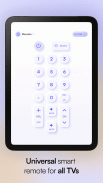 Control remoto para Samsung screenshot 9