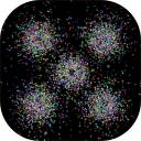 Particle Icon