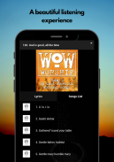 English Christian Songs screenshot 9
