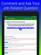Job Circular screenshot 9