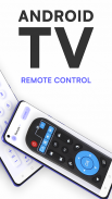 Remoto p/ Android TV/GoogleTV screenshot 23