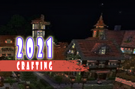 Mini World Craft 3 – New Crafting & Building 2021 screenshot 2