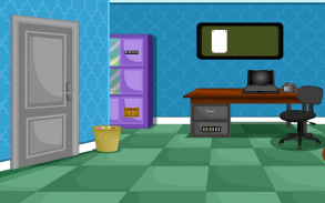 3D Escape Games-Puzzle Office 4 screenshot 21