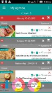 iRepas – Menu of the week - iMeal screenshot 4