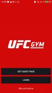 UFC Gym screenshot 0