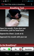 Real Time CPR Guide screenshot 3