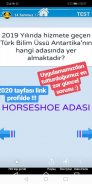 KPSS Soru Bankası 2020 screenshot 4