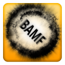 BAMF VR Icon