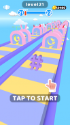 Math Race 3D screenshot 3