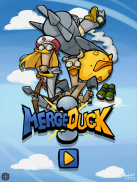 Merge Duck screenshot 1