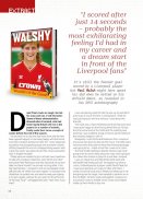 Liverpool  FC Programme screenshot 3