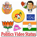 Political Video Status 2020 - राजनीति शायरी Icon