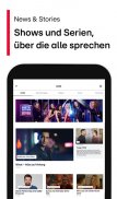 RTL News: Aktuelle Nachrichten, Stories und Videos screenshot 13