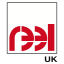 Reel UK Icon