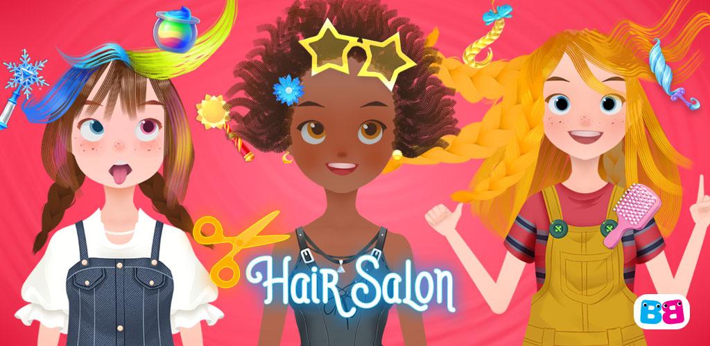 Toca Hair Salon 2 - Free! APK for Android Download