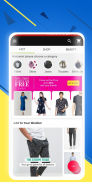 Club Factory - Online Shopping App screenshot 3