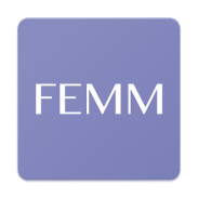 FEMM Health and Period Tracker screenshot 5