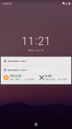 Coin Glance screenshot 0