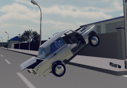Crash Car Simulator 2022 screenshot 5