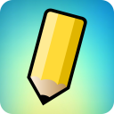 Draw Something Icon