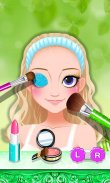 Ice Queen's Beauty SPA Salon screenshot 9