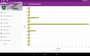 PA Toll Pay screenshot 5