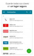 Dashlane - Administrador de contraseñas screenshot 0