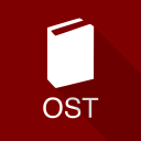 French Ostervald Bible (OST) Icon