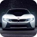 Wallpaper For BMW i8