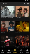 EPIX NOW: Watch TV and Movies screenshot 33