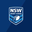 NSW Rugby League Icon