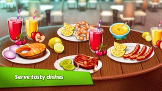 Khu nghỉ mát Juice Bar & BBQ Stand screenshot 0