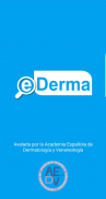 eDerma screenshot 1