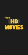 Free HD Movies screenshot 4