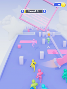 Ragdoll Race screenshot 3