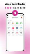 All Video Downloader screenshot 4