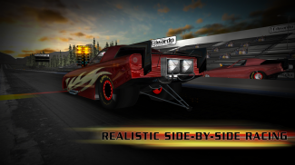 EV3 - Multiplayer Drag Racing screenshot 2