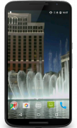 Fountain Video Live Wallpaper screenshot 3