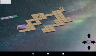 Bloxorz : The Block Puzzle screenshot 12