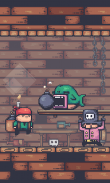 Pirate Bomb screenshot 9