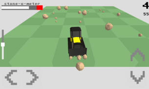 Bulldozer Driving 3D Simulator screenshot 7