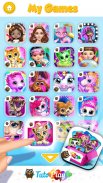 TutoPLAY - Best Kids Games in 1 App screenshot 14