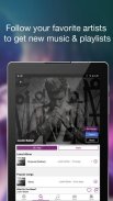 Anghami - Play, discover & download new music screenshot 8