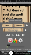 Bibbia Audio in Italiano screenshot 13