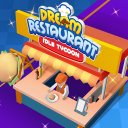 Traumrestaurant - Idle Tycoon