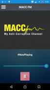 MACC FM screenshot 0