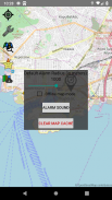 Destination Alarm (GPS Alarm) screenshot 4